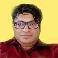 Mr. Debayan Gupta